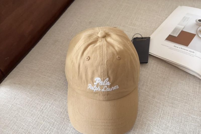 Replica Polo cap dx14