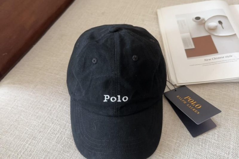Replica Polo cap dx13