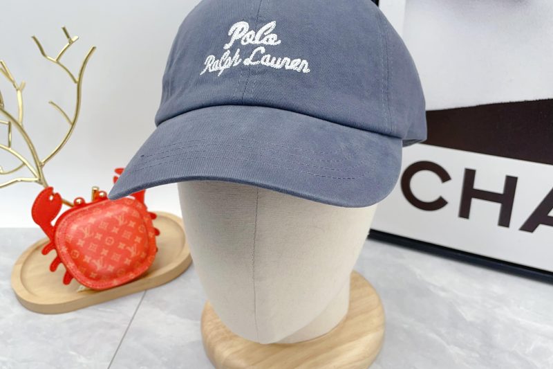 Replica Polo cap dx11
