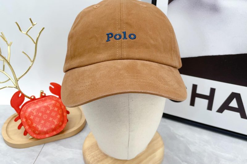 Replica Polo cap dx10