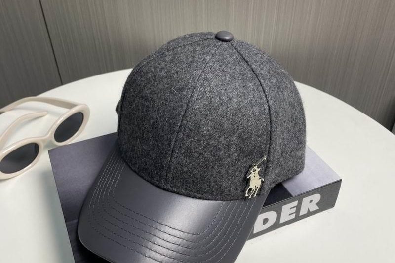 Replica Polo cap 010401