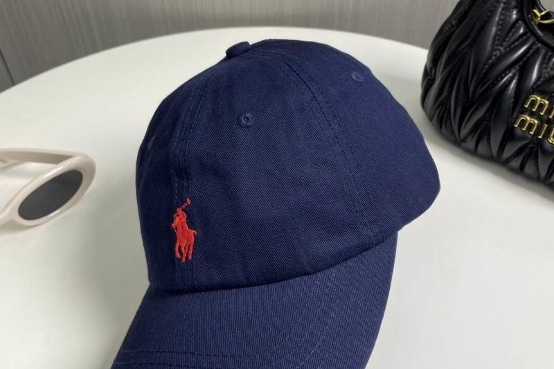 Replica Polo cap dx07