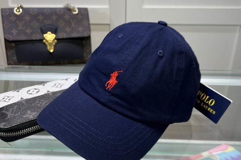 Replica Polo cap dx06