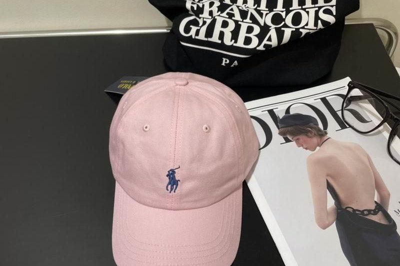 Replica Polo cap dx04