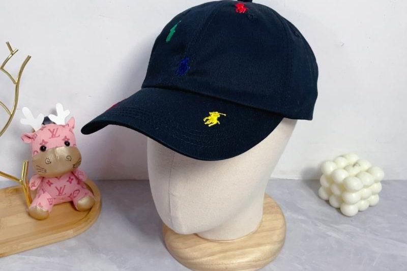 Replica Polo cap dx03