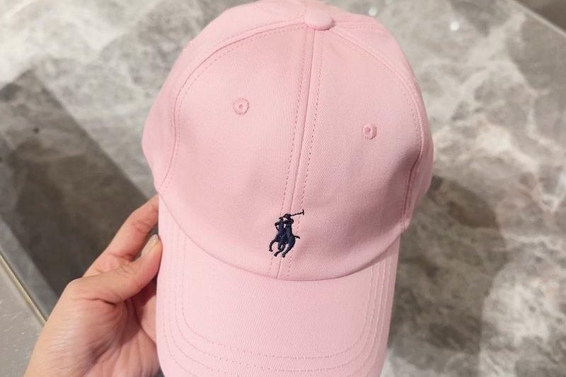 Replica Polo cap 050702
