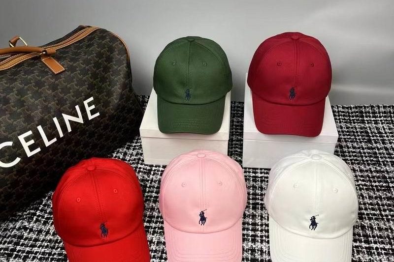 Replica Polo cap 050701