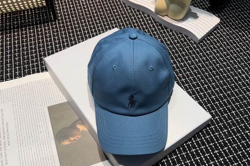 Replica Polo cap 042802