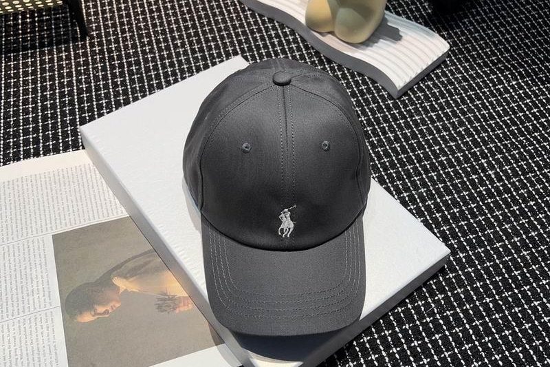 Replica Polo cap 042801
