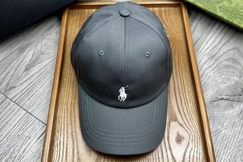 Replica Polo cap 042701