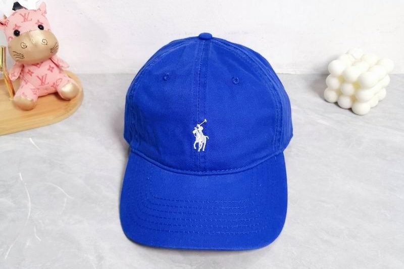 Replica Polo cap dx02
