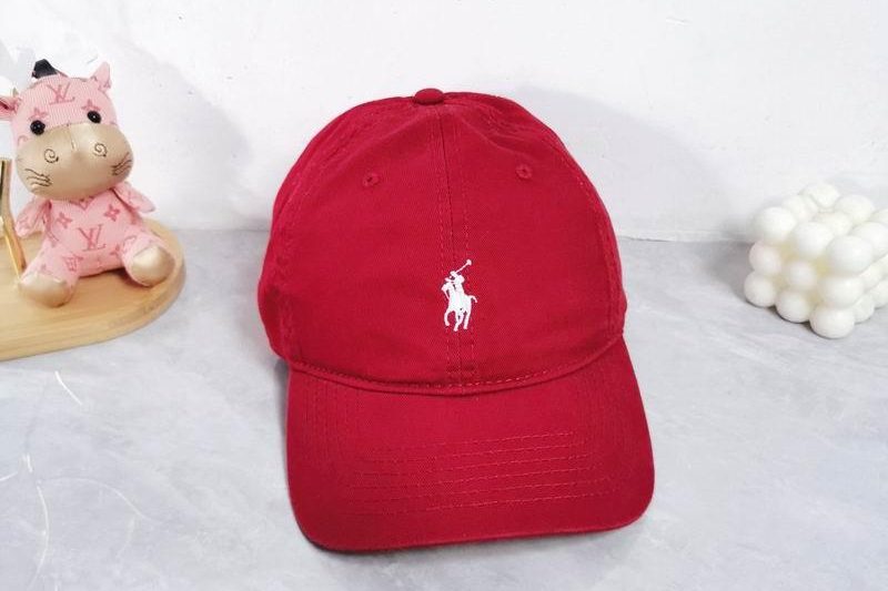 Replica Polo cap dx01
