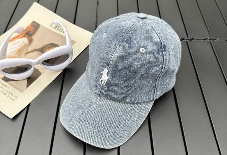 Replica Polo Cap dxn01