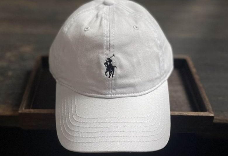 Replica Polo Cap 01