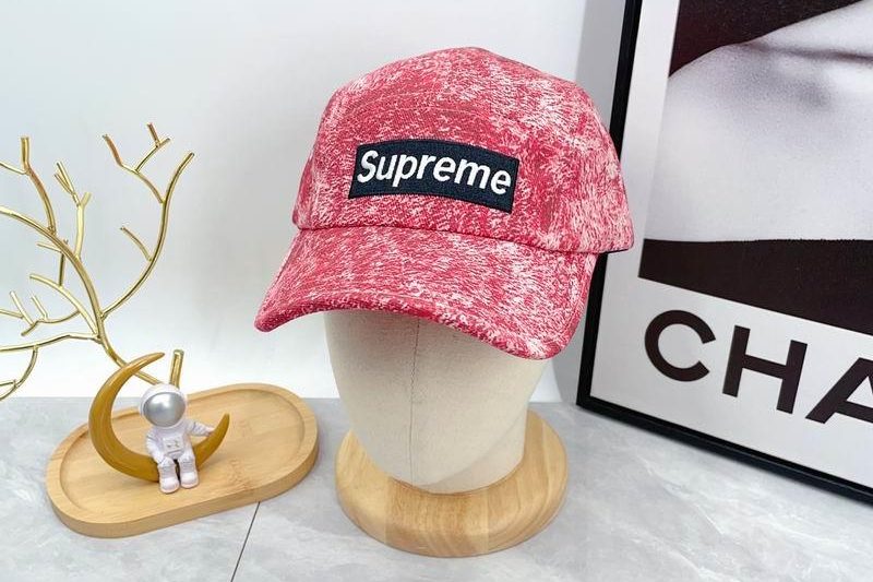 Replica Supreme cap dx01