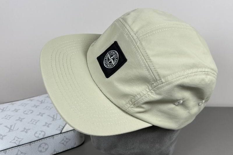 Replica Stone Island cap dx06