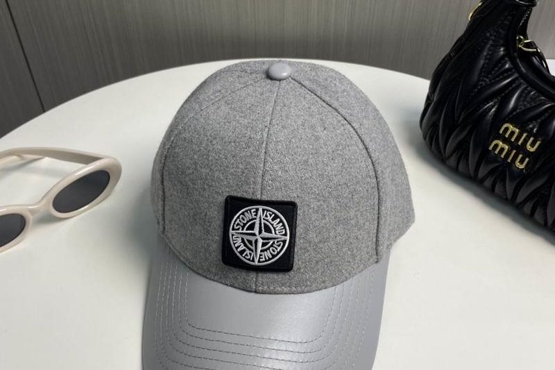 Replica Stone Island cap 010401