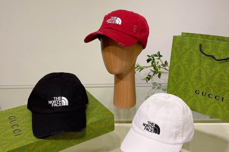Replica The North Face cap 071718