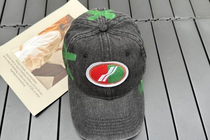 Replica TZ Killer Hat 041801