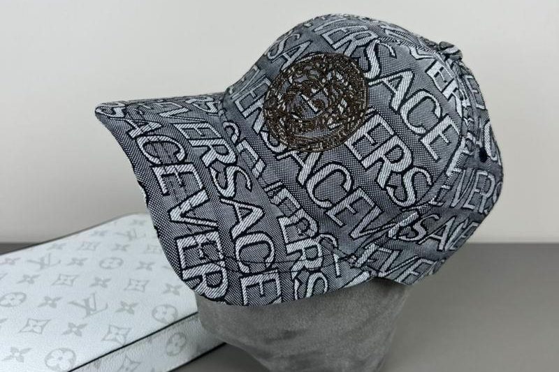 Replica Versace cap dx12