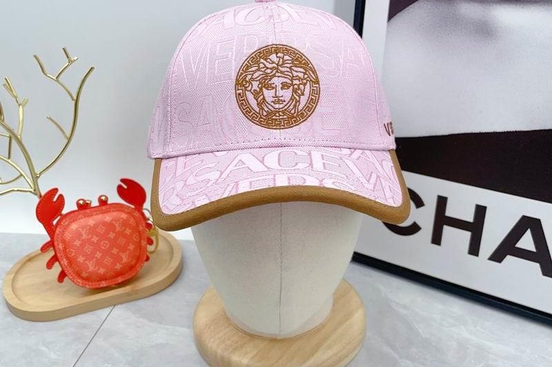 Replica Versace cap dx11