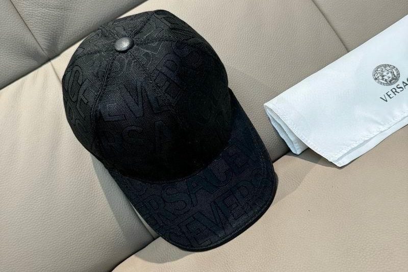 Replica Versace cap dx09