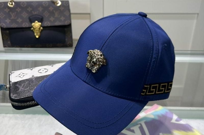 Replica Versace cap dx07