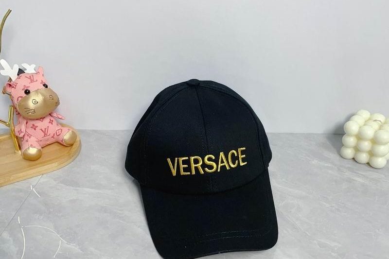Replica Versace cap dx02