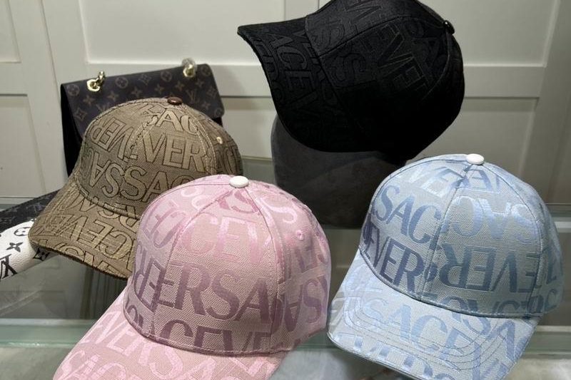 Replica Versace cap 050702