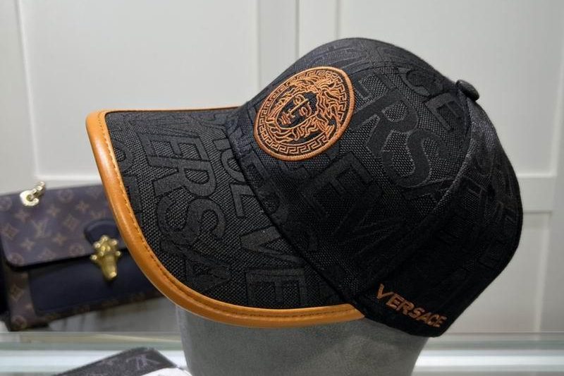 Replica Versace cap 050701