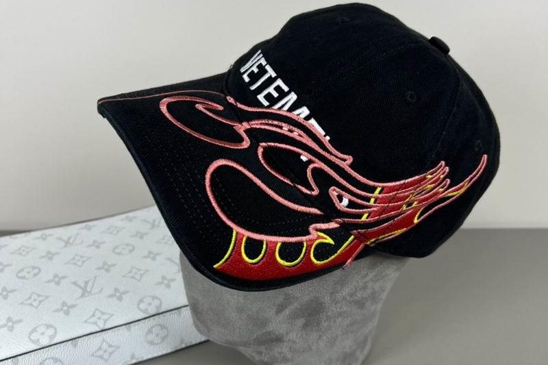 Replica Vetements cap dx01