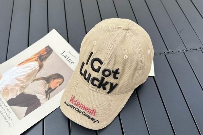 Replica Vetements cap 041838