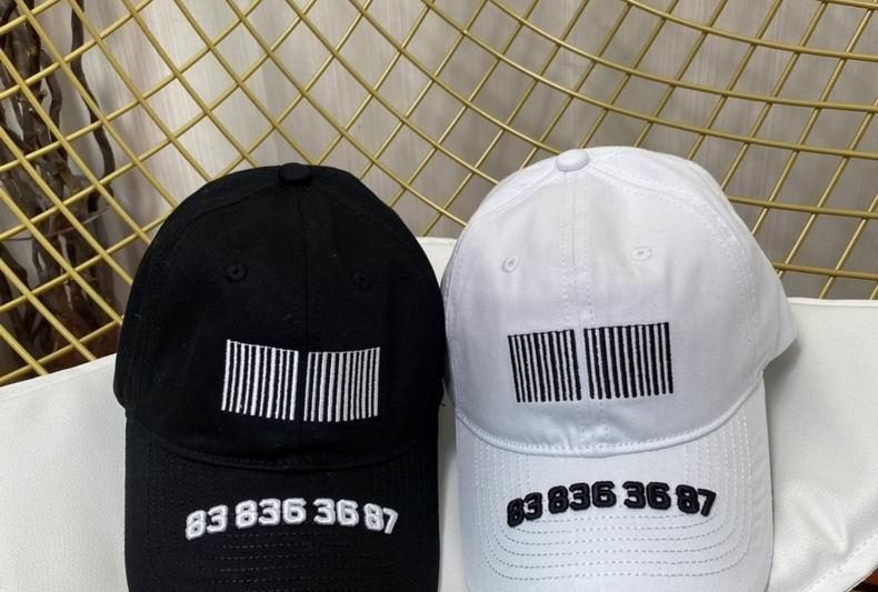 Replica Vetements cap 01