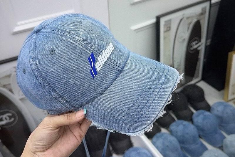 Replica We11 done cap 050701