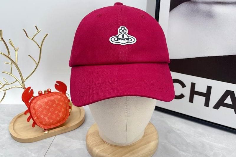 Replica Vivienne Westwood cap dx03