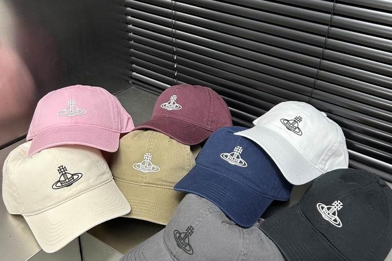 Replica Vivienne Westwood cap dx02