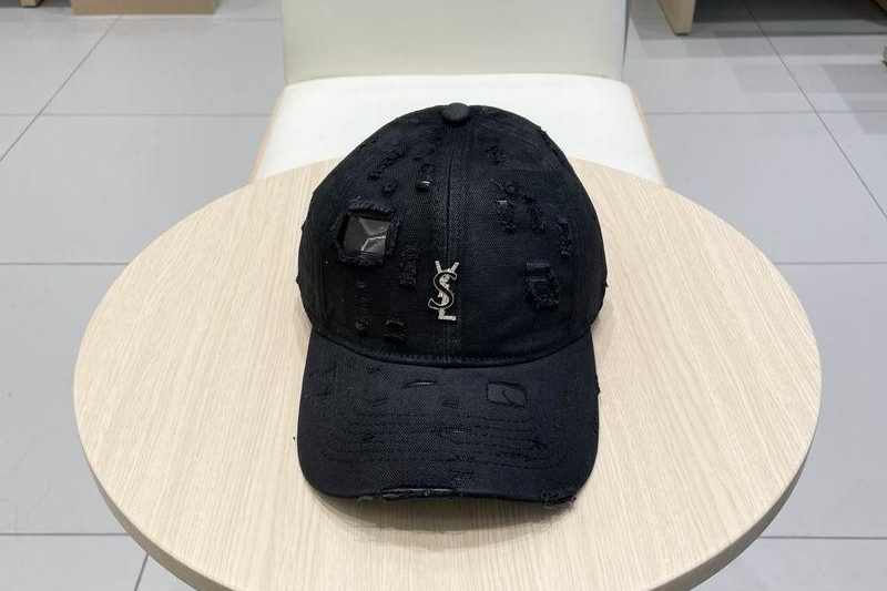 Replica YSL cap 040201
