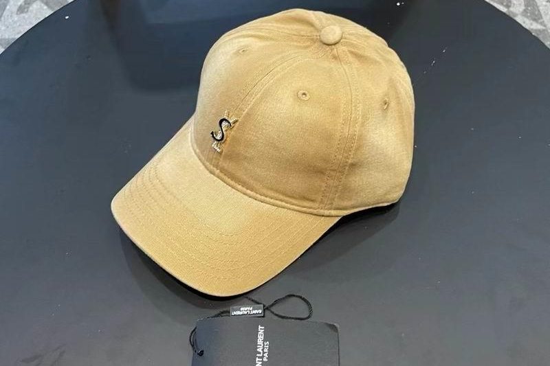 Replica YSL Cap 032001