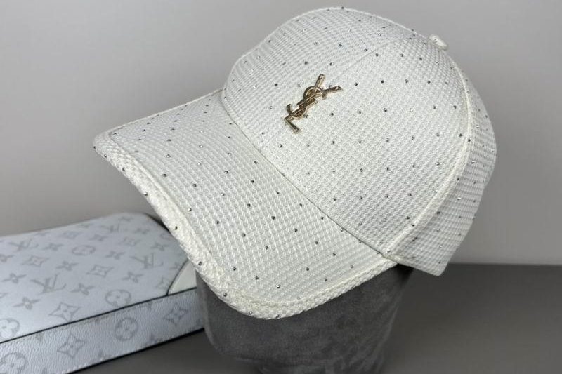Replica YSL cap dx36