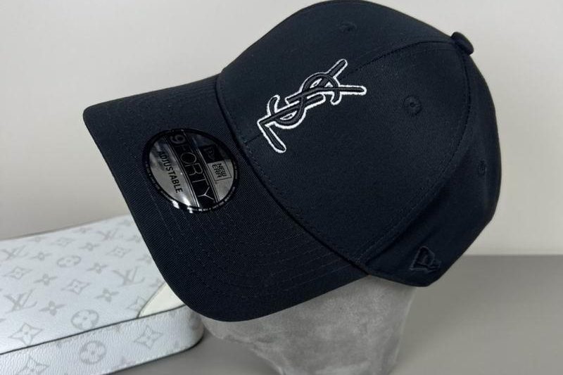 Replica YSL cap dx35