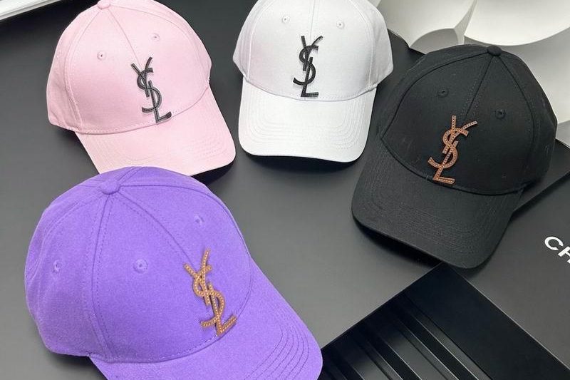 Replica YSL cap dx33