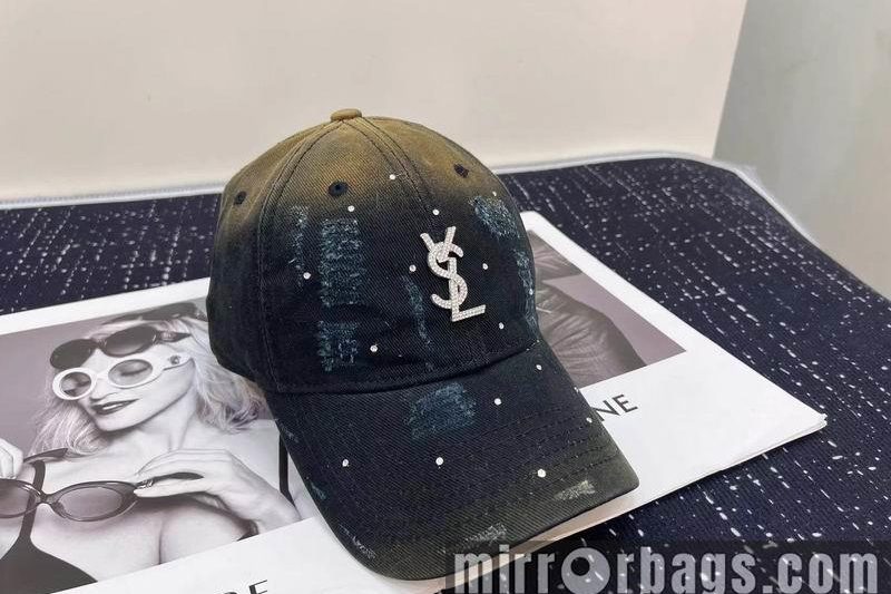 Replica YSL cap dx23