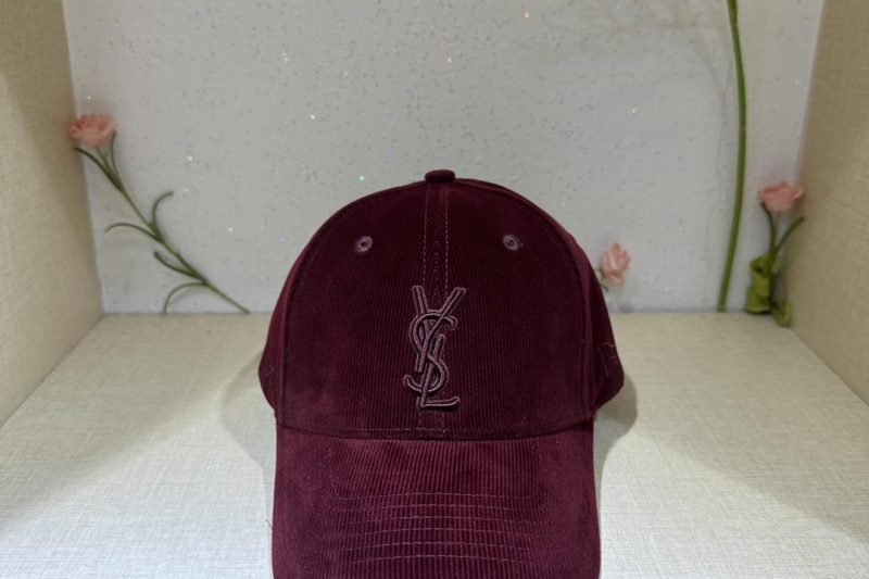 Replica YSL cap 080202