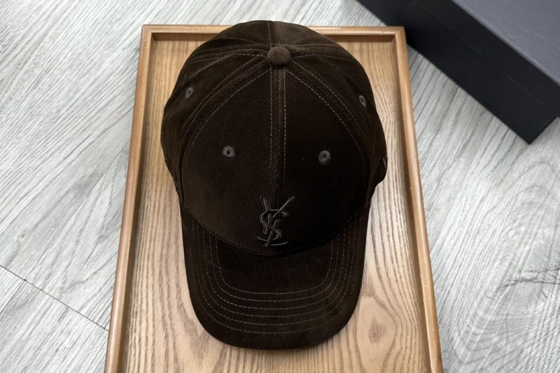 Replica YSL cap 080201