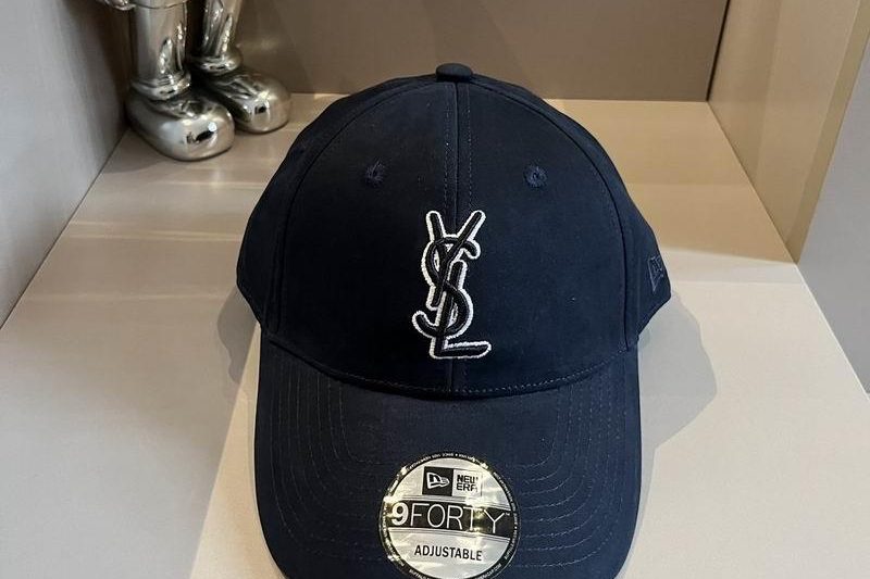 Replica YSL cap dx16