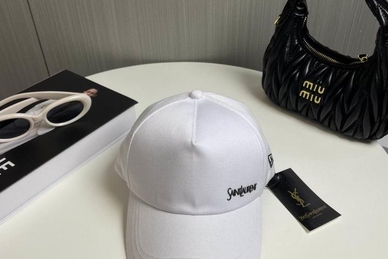 Replica YSL cap dx13