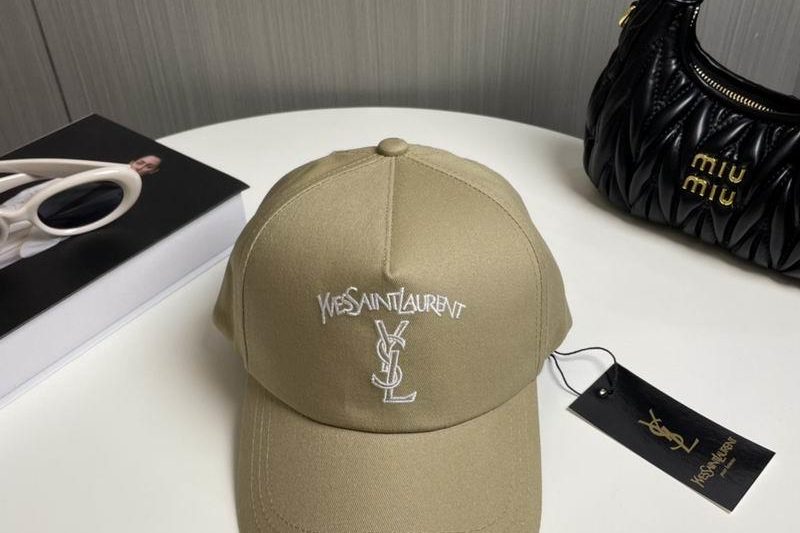 Replica YSL cap dx12