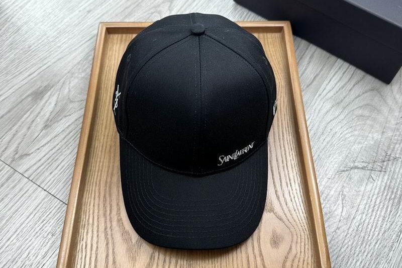 Replica YSL cap dx11