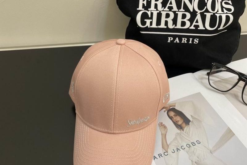 Replica YSL cap dx10