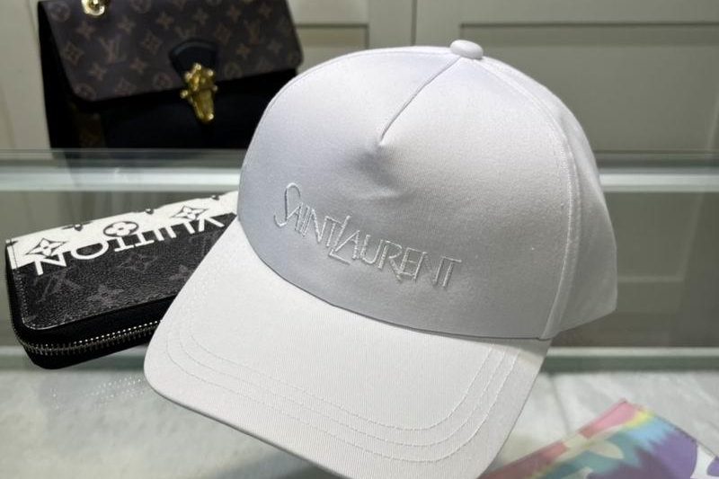 Replica YSL cap dx09